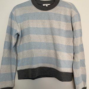 Splendid Striped Sweater